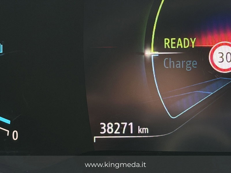 Renault Clio usata a Monza e Brianza (8)