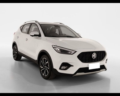 Mg ZS ZS 1.5 Luxury del 2024 usata a Caserta