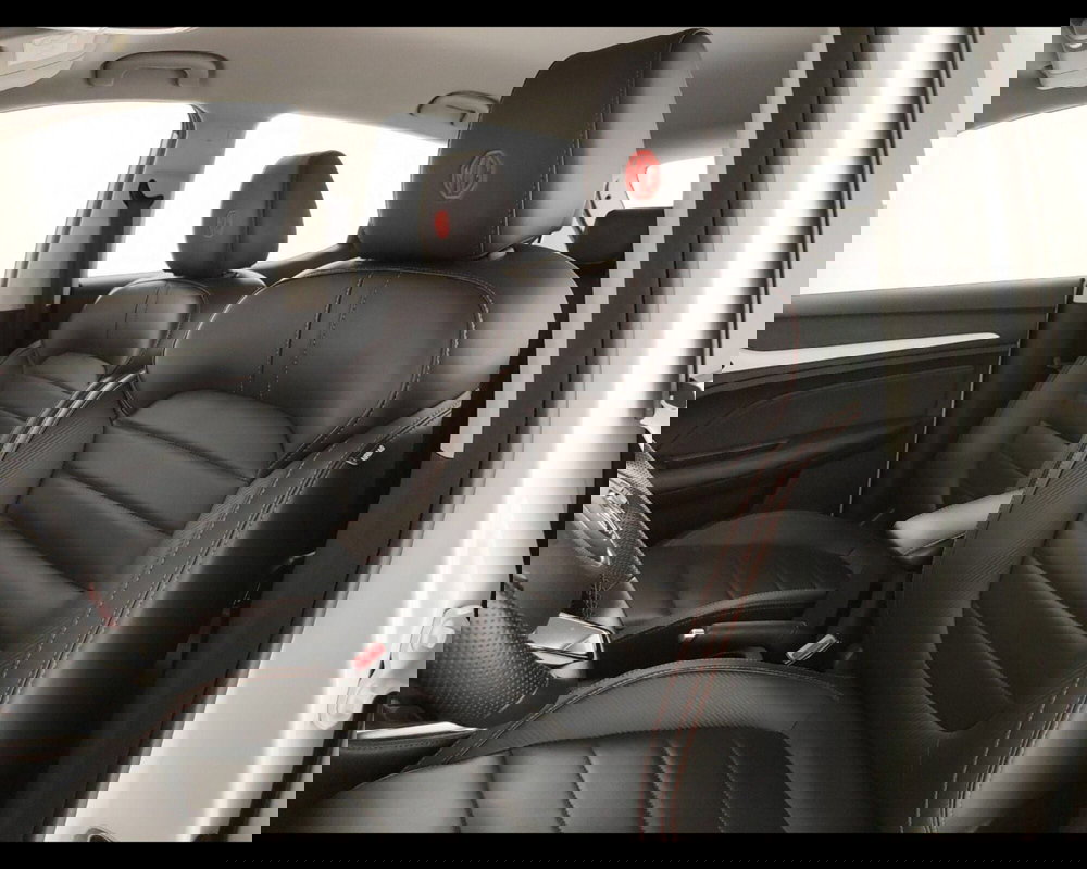 Mg ZS usata a Caserta (15)