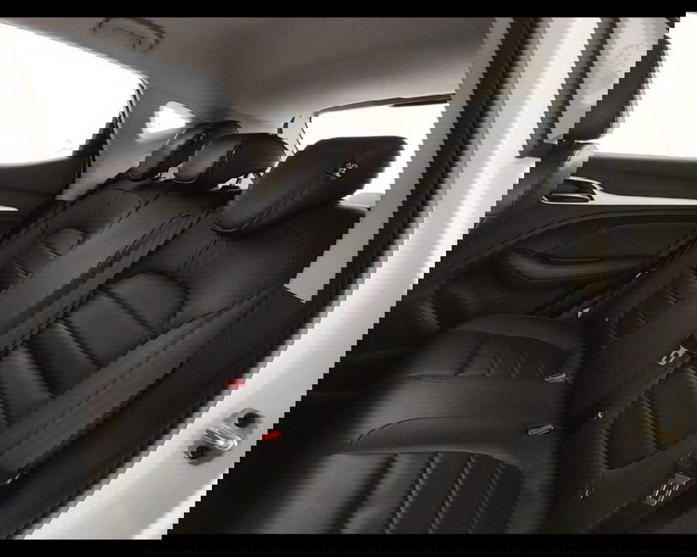 Mg ZS usata a Caserta (17)