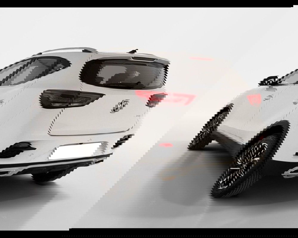 Mg ZS usata a Caserta (4)