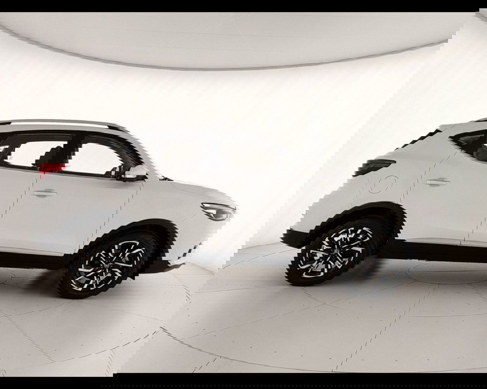 Mg ZS usata a Caserta (8)