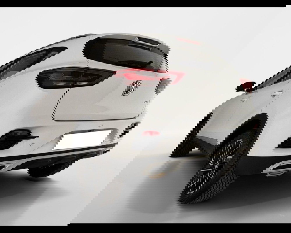 Mg ZS usata a Caserta (9)