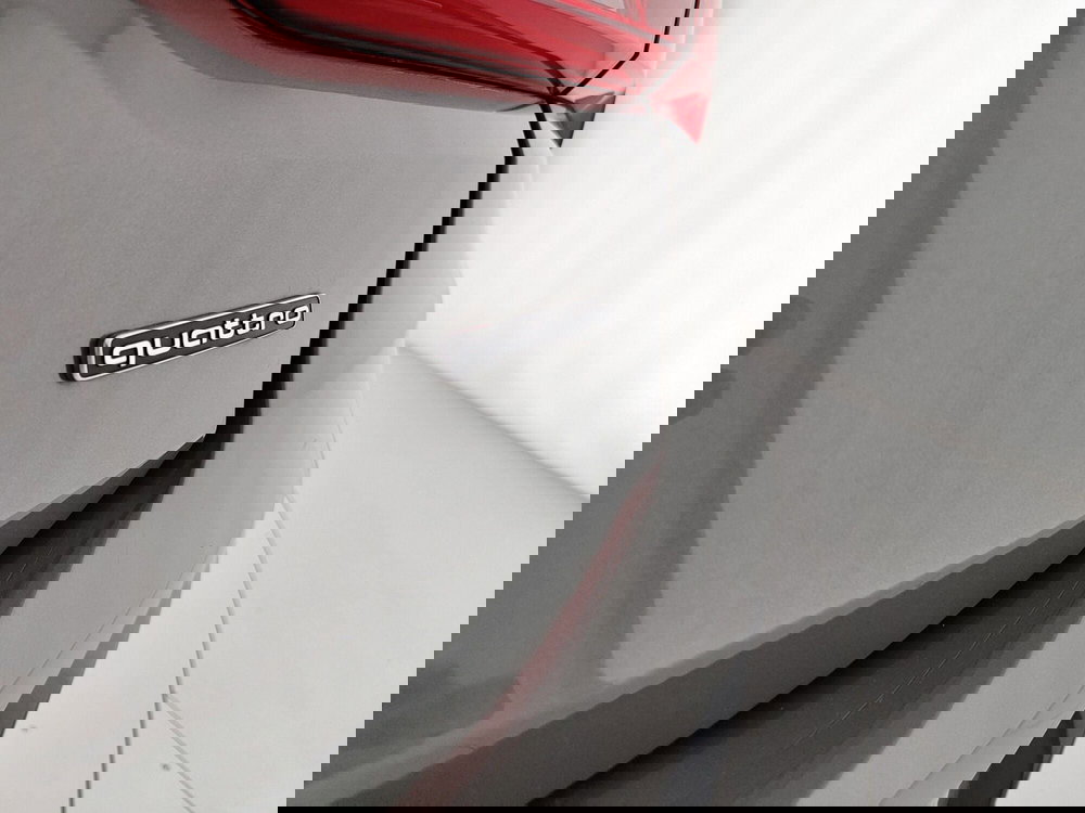 Audi Q3 Sportback usata a Caserta (11)