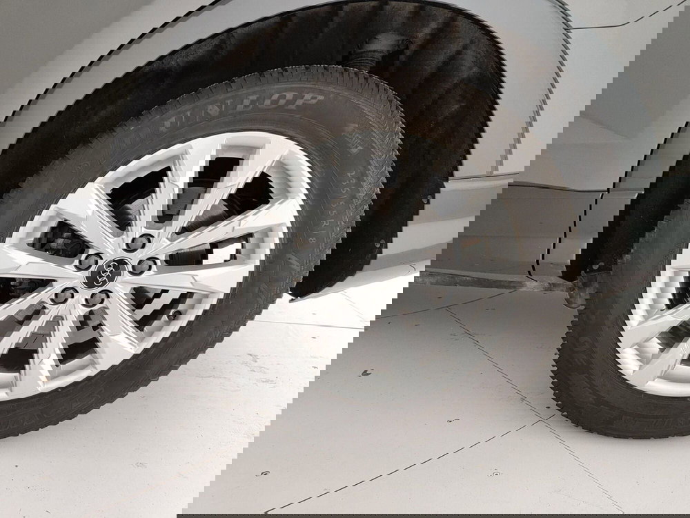 Audi Q3 Sportback usata a Caserta (12)