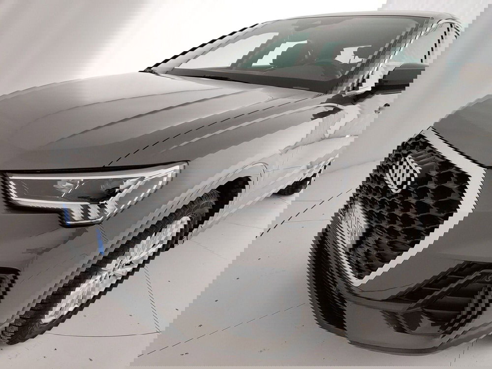 Audi Q3 Sportback usata a Caserta (14)