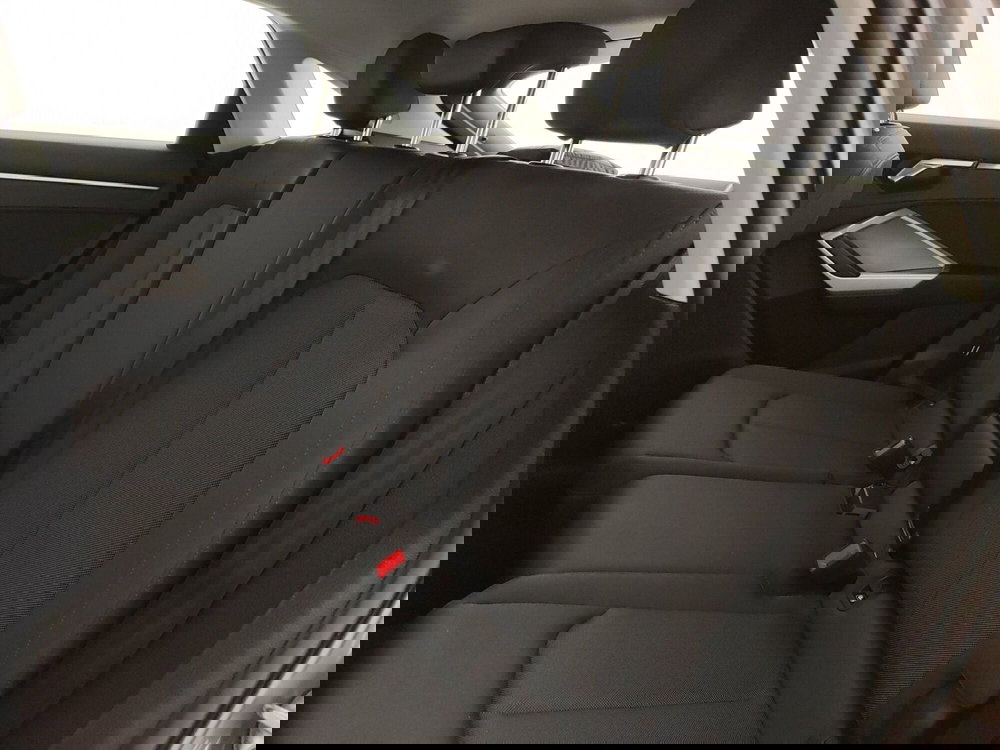 Audi Q3 Sportback usata a Caserta (19)