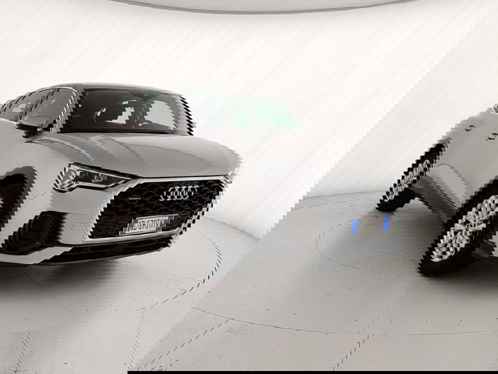 Audi Q3 Sportback usata a Caserta