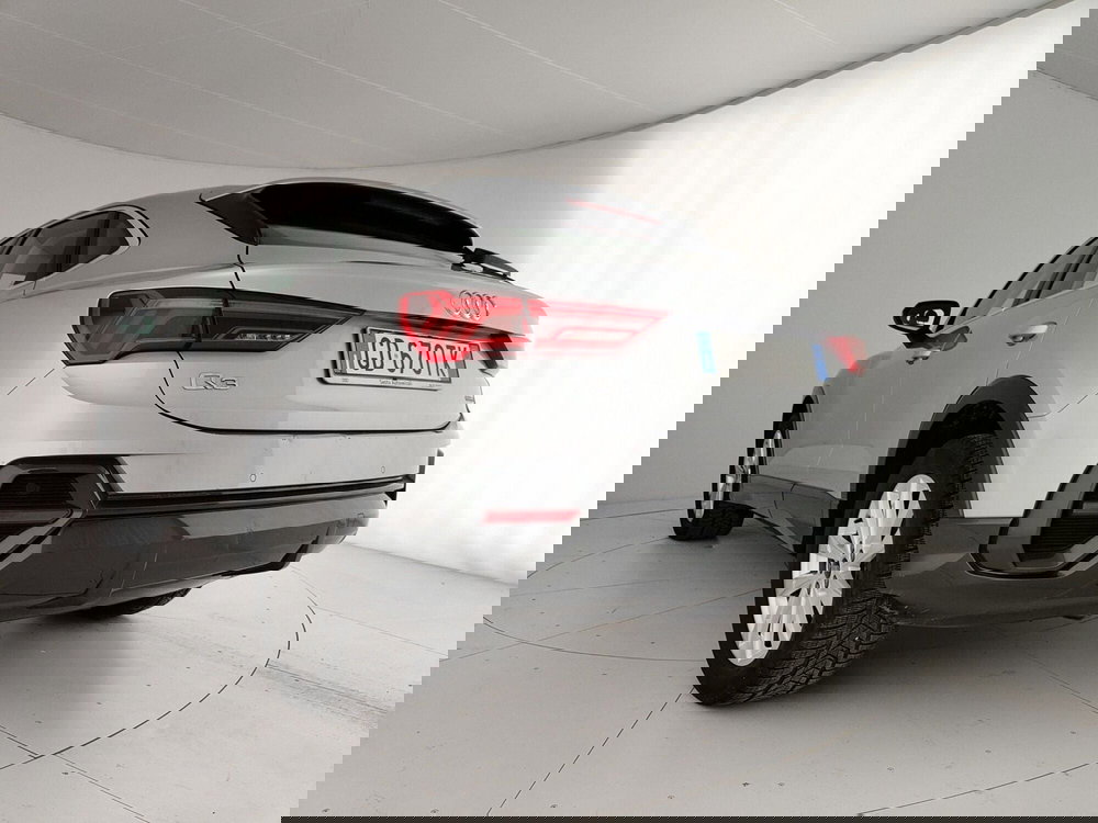 Audi Q3 Sportback usata a Caserta (10)