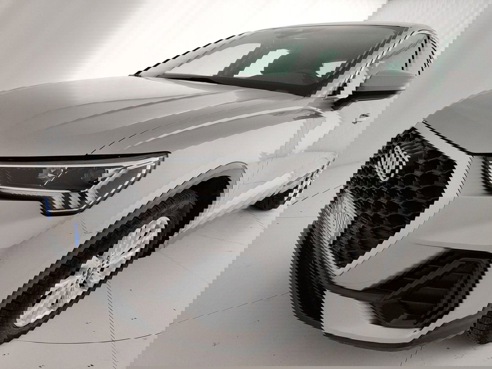 Audi Q3 Sportback usata a Caserta (14)