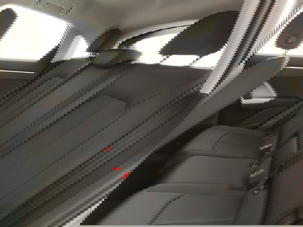 Audi Q3 Sportback usata a Caserta (18)