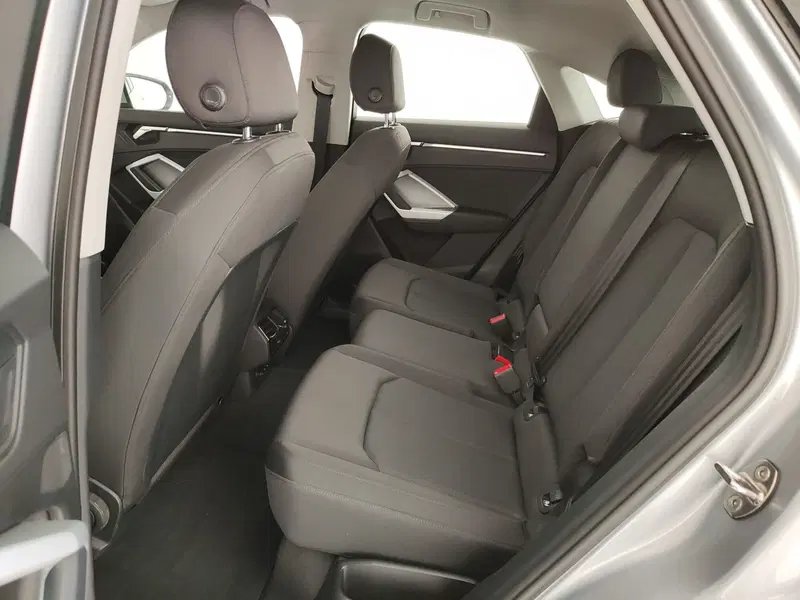 Audi Q3 Sportback usata a Caserta (19)