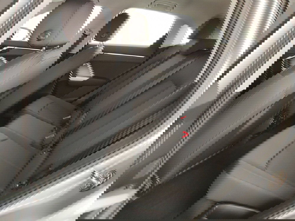 Audi Q3 Sportback usata a Caserta (19)