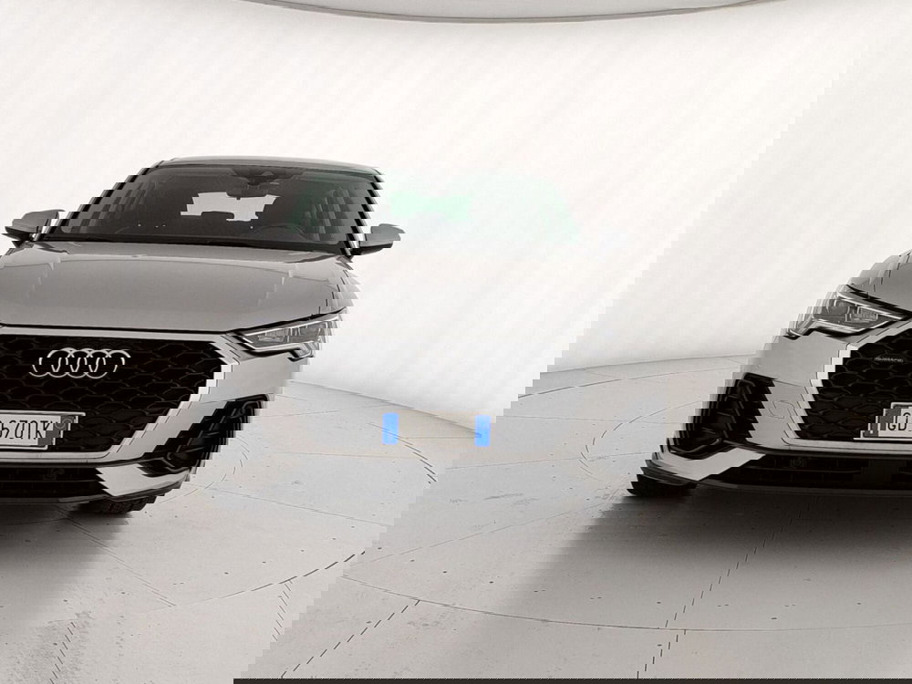 Audi Q3 Sportback usata a Caserta (2)