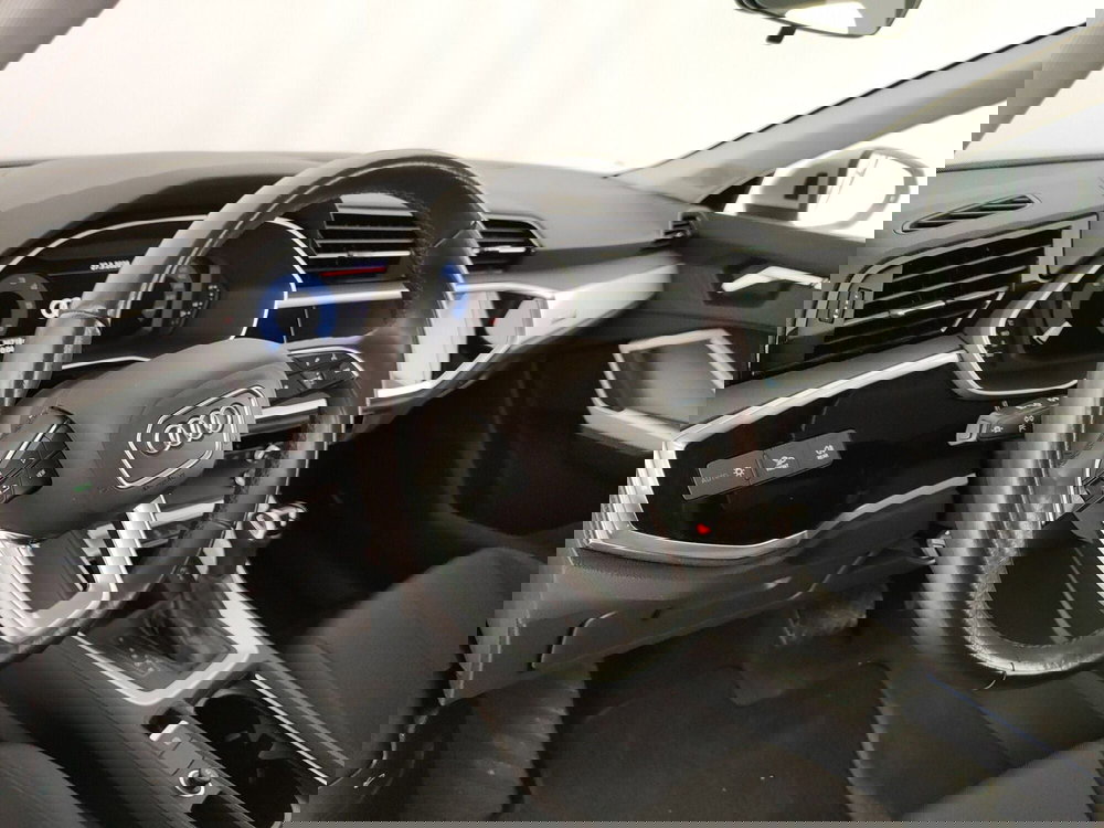 Audi Q3 Sportback usata a Caserta (20)