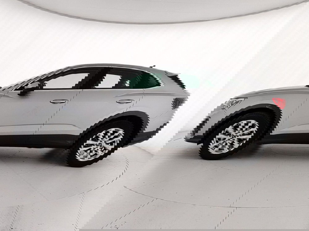 Audi Q3 Sportback usata a Caserta (9)