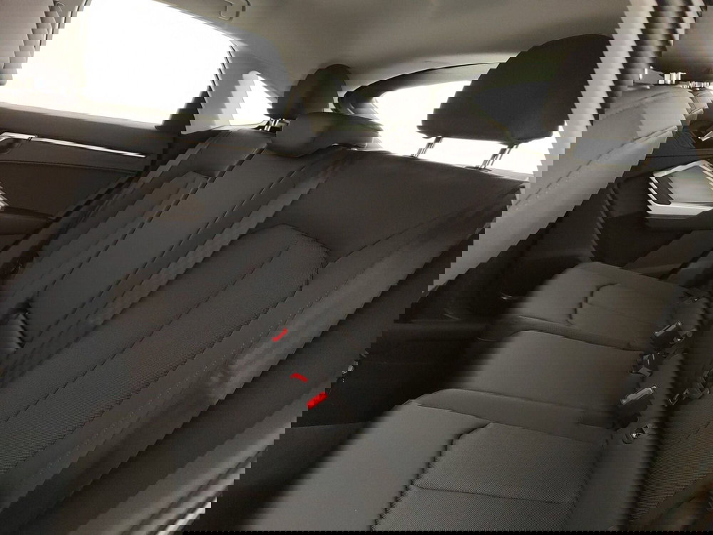 Audi Q3 Sportback usata a Caserta (19)