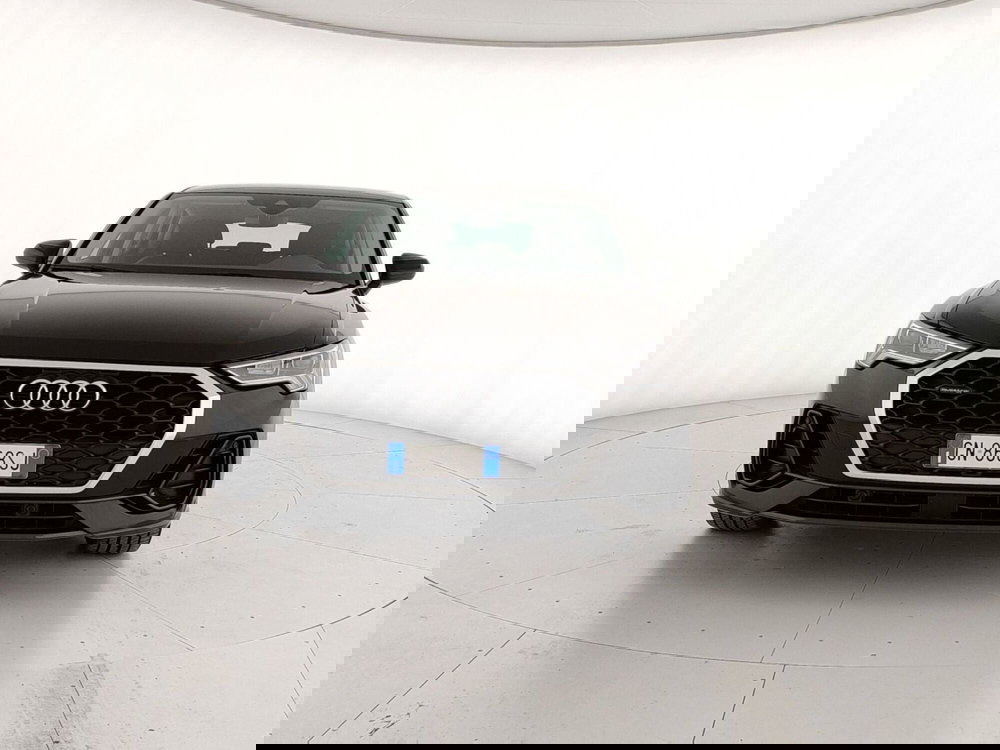 Audi Q3 Sportback usata a Caserta (2)