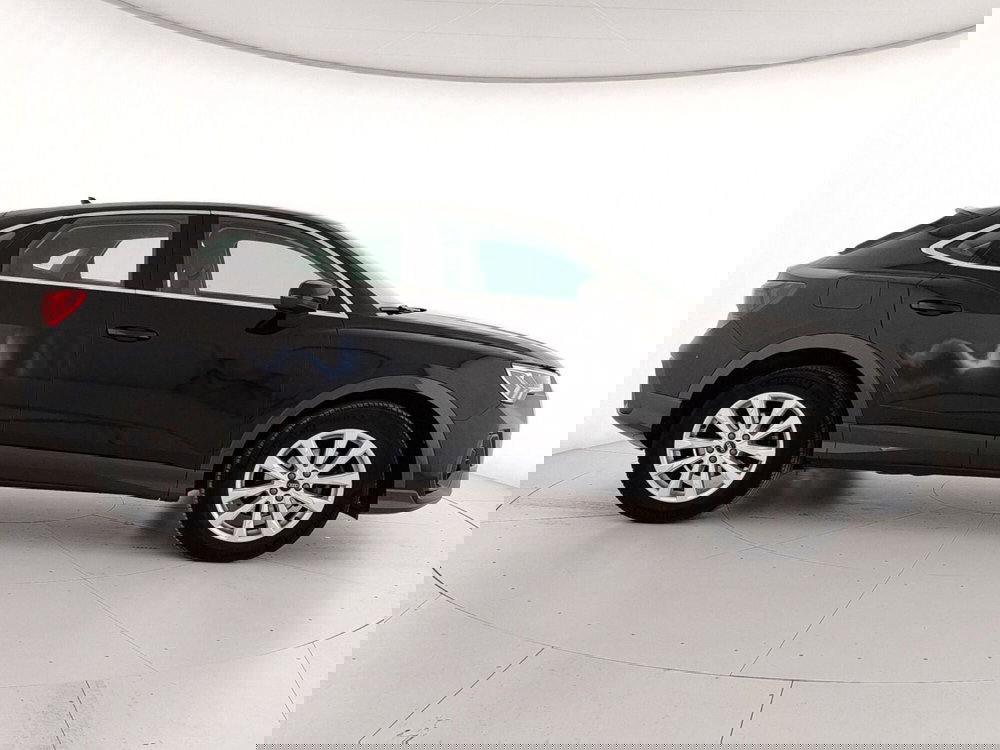 Audi Q3 Sportback usata a Caserta (7)