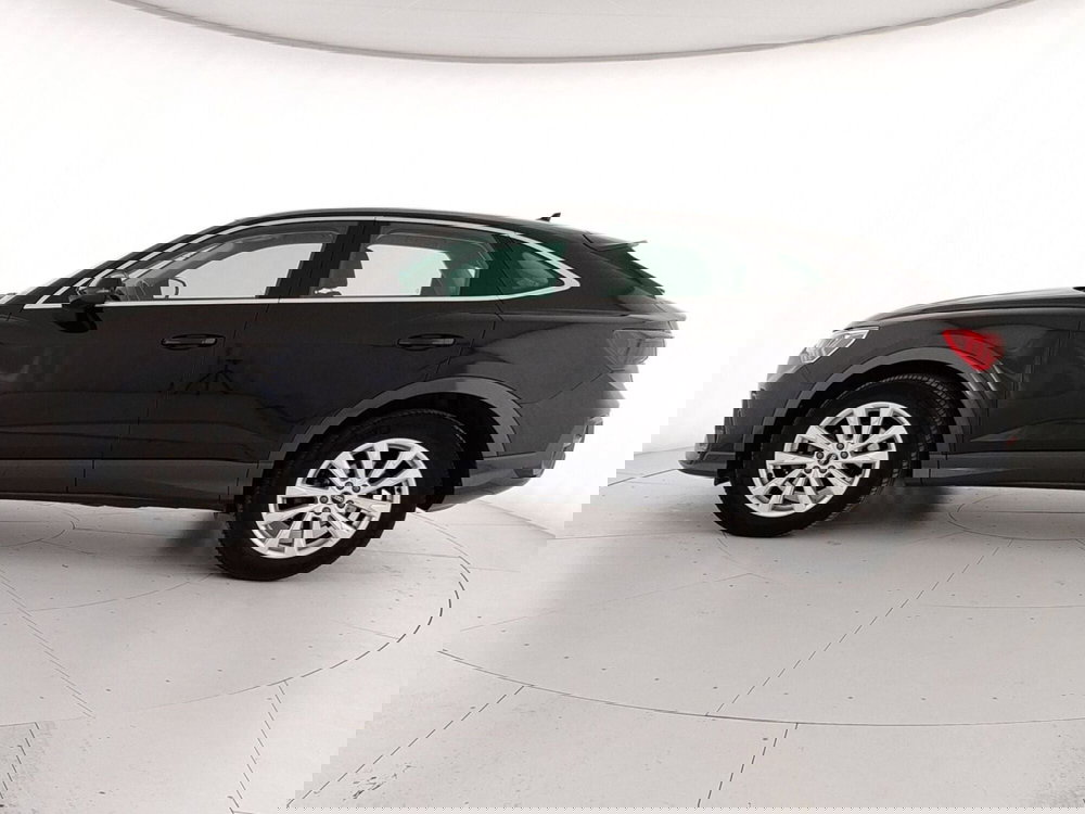 Audi Q3 Sportback usata a Caserta (8)