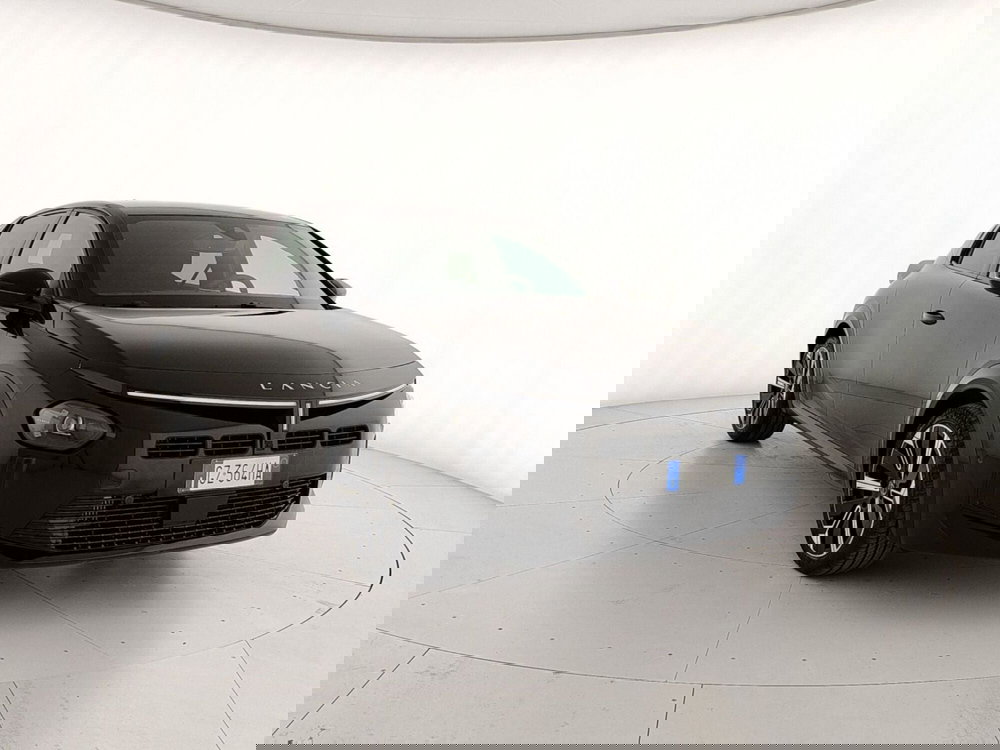 Lancia Ypsilon usata a Caserta