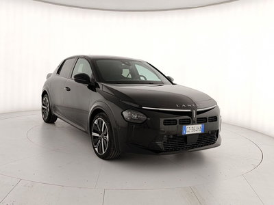 Lancia Ypsilon 1.2 mhev LX 110cv e-dct del 2025 usata a Caserta
