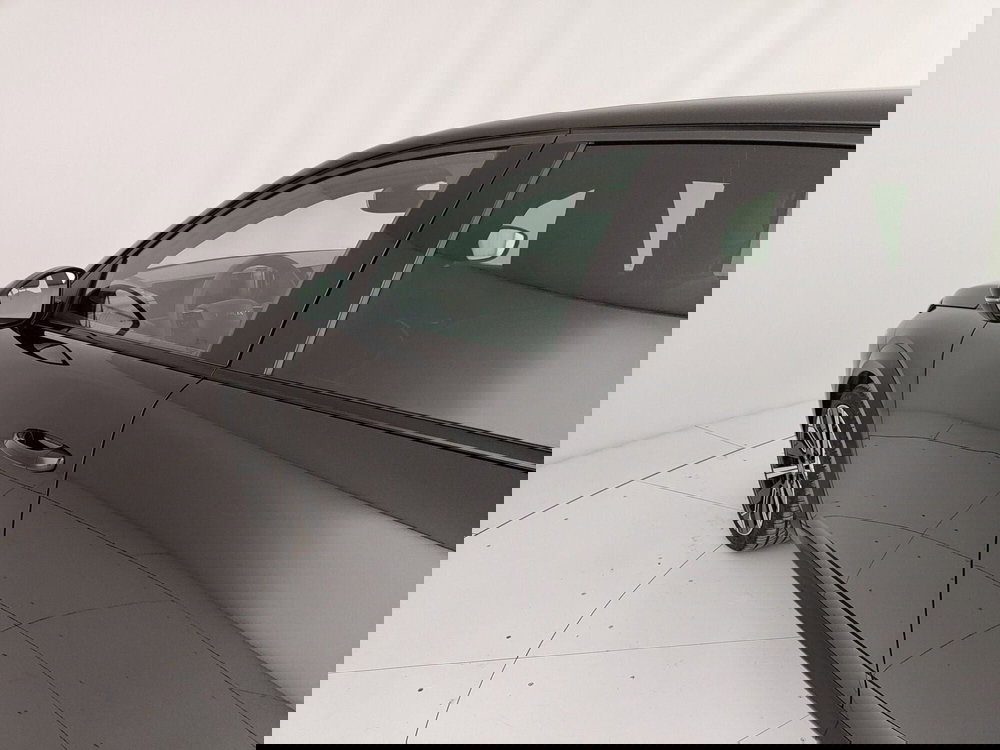 Lancia Ypsilon usata a Caserta (13)