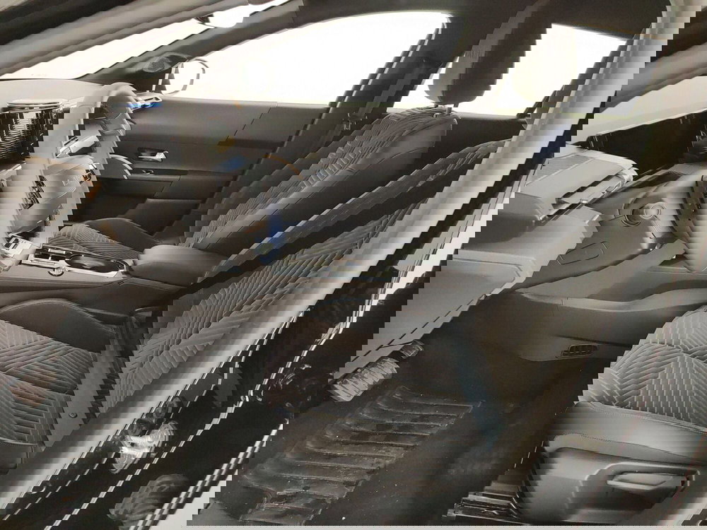 Lancia Ypsilon usata a Caserta (17)