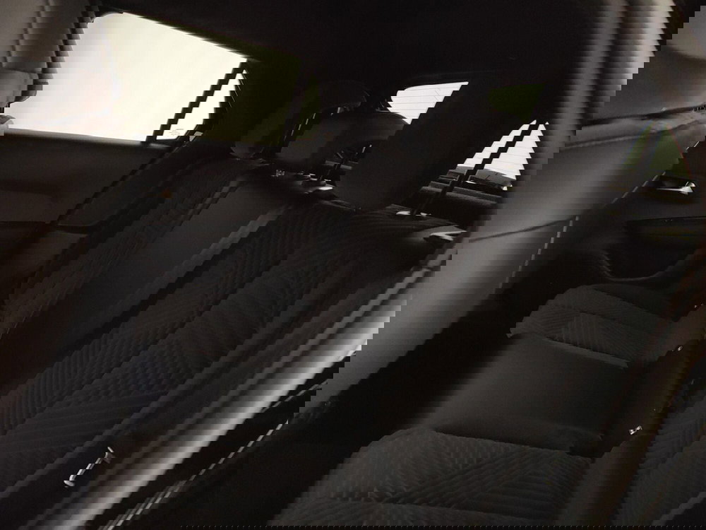 Lancia Ypsilon usata a Caserta (20)