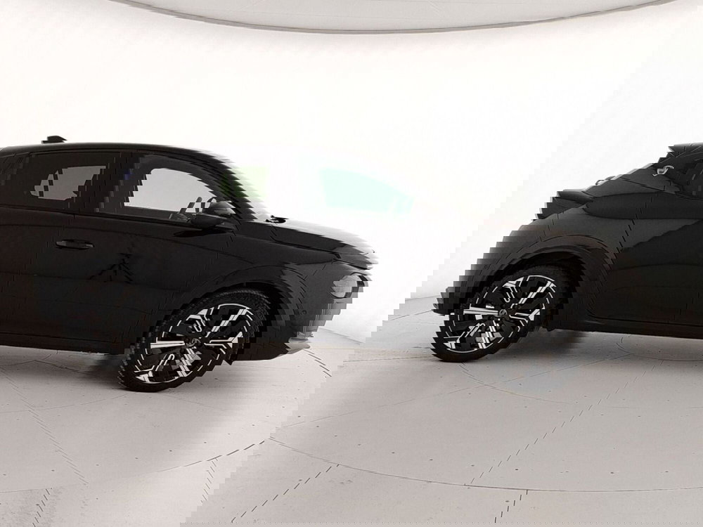 Lancia Ypsilon usata a Caserta (7)