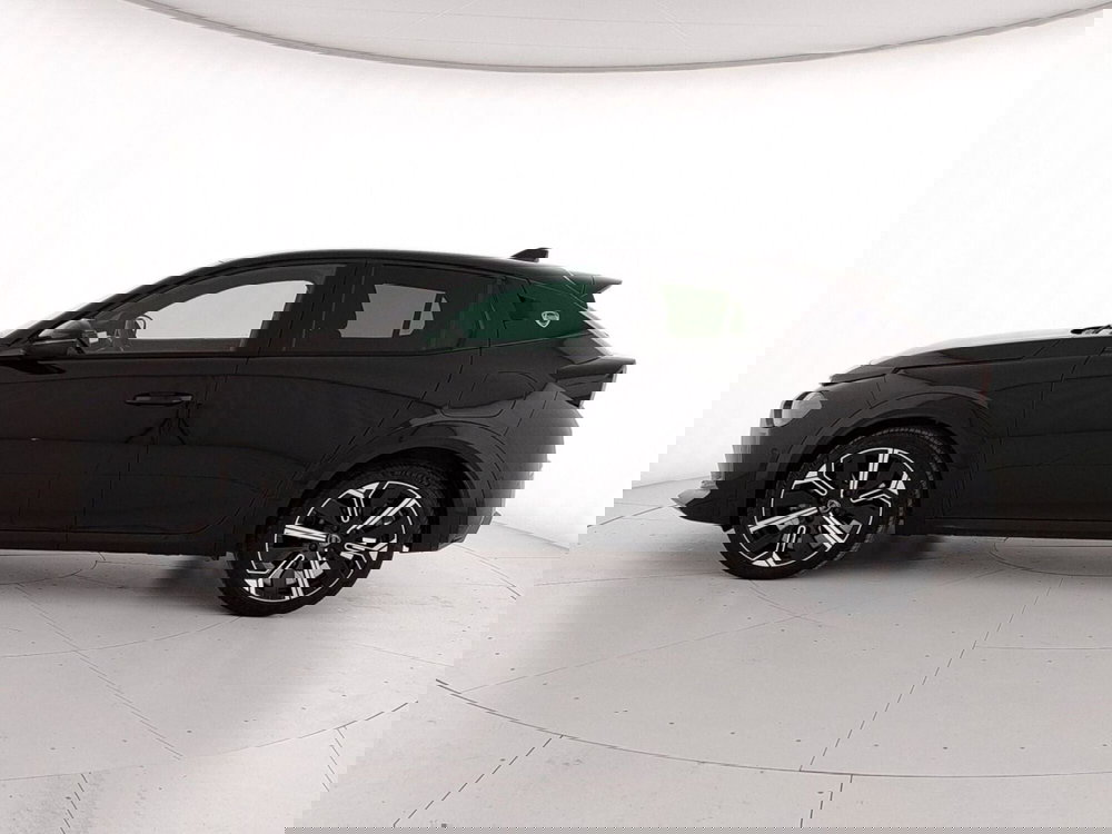 Lancia Ypsilon usata a Caserta (8)