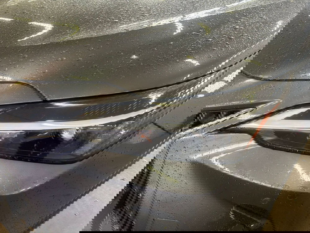 Lexus NX usata a Venezia (10)