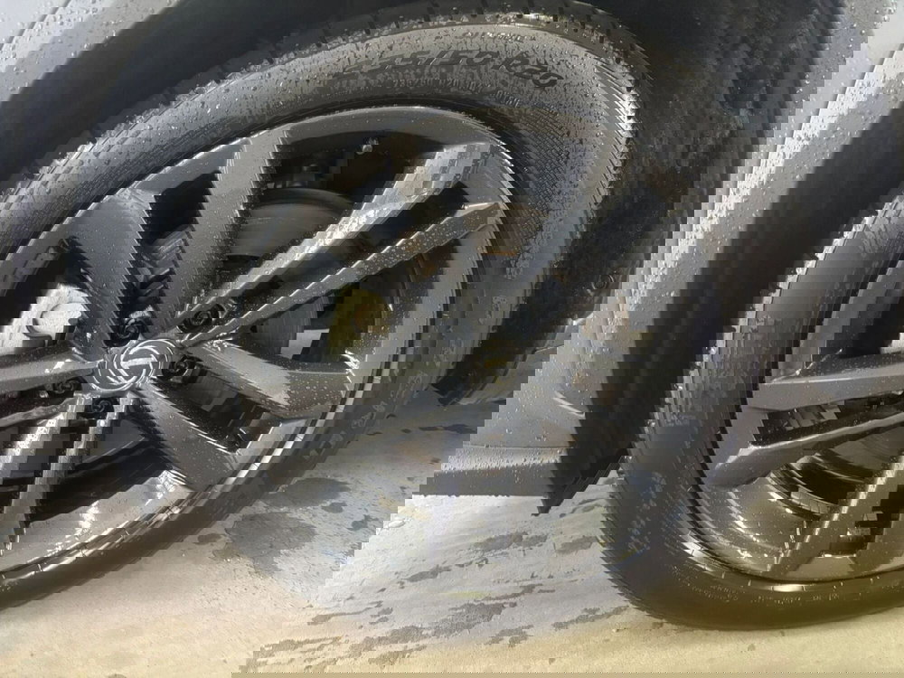 Lexus NX usata a Venezia (11)