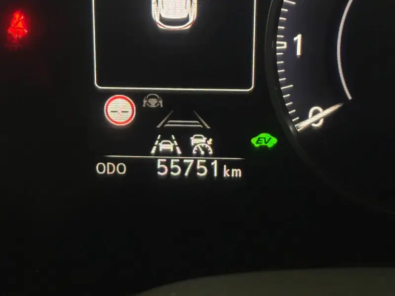Lexus NX usata a Venezia (13)