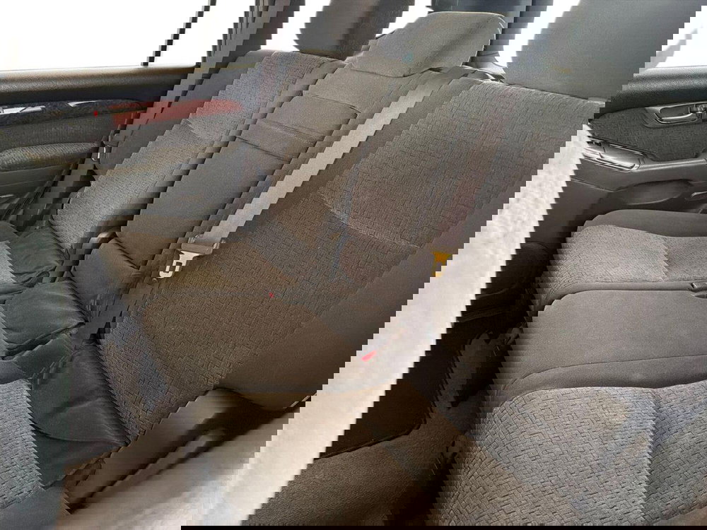 Toyota Land Cruiser usata a Catania (11)