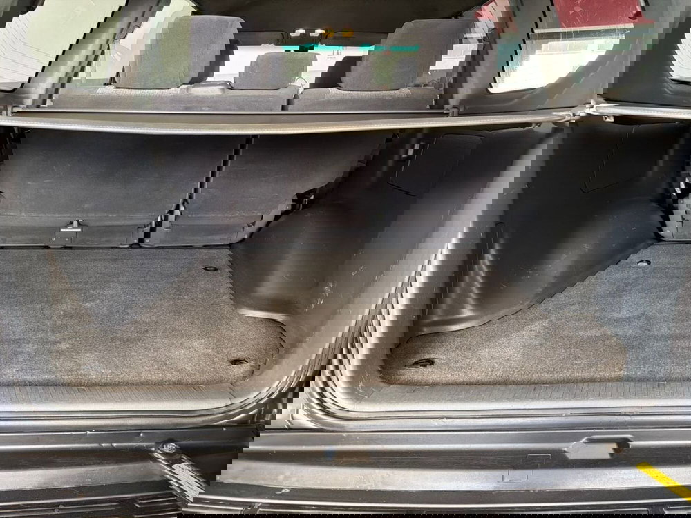 Toyota Land Cruiser usata a Catania (6)