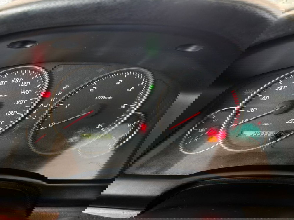 Toyota Land Cruiser usata a Catania (9)