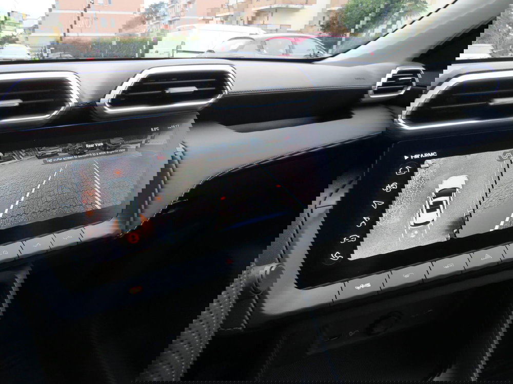 Mg ZS nuova a Monza e Brianza (10)