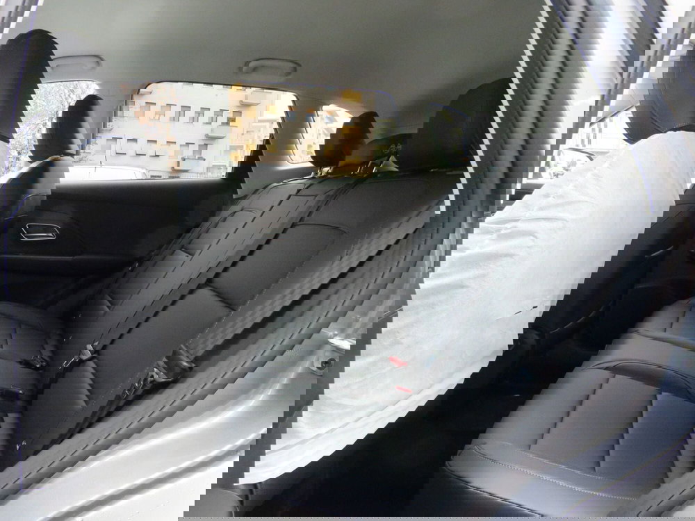 Mg ZS nuova a Monza e Brianza (16)