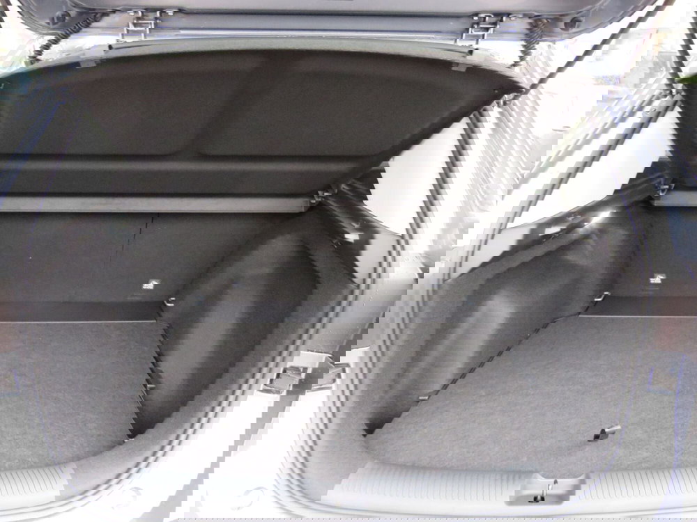 Mg ZS nuova a Monza e Brianza (17)