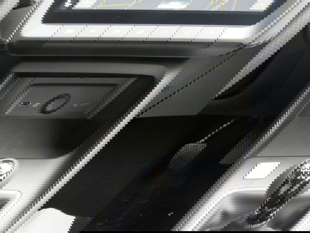 Mg ZS nuova a Monza e Brianza (4)