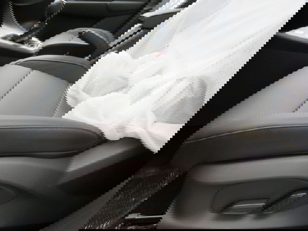 Mg ZS nuova a Monza e Brianza (6)