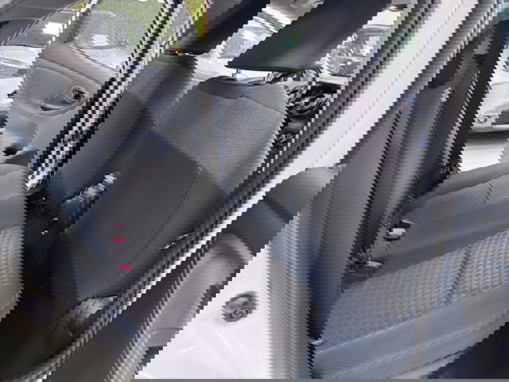 Toyota Yaris usata a Prato (10)