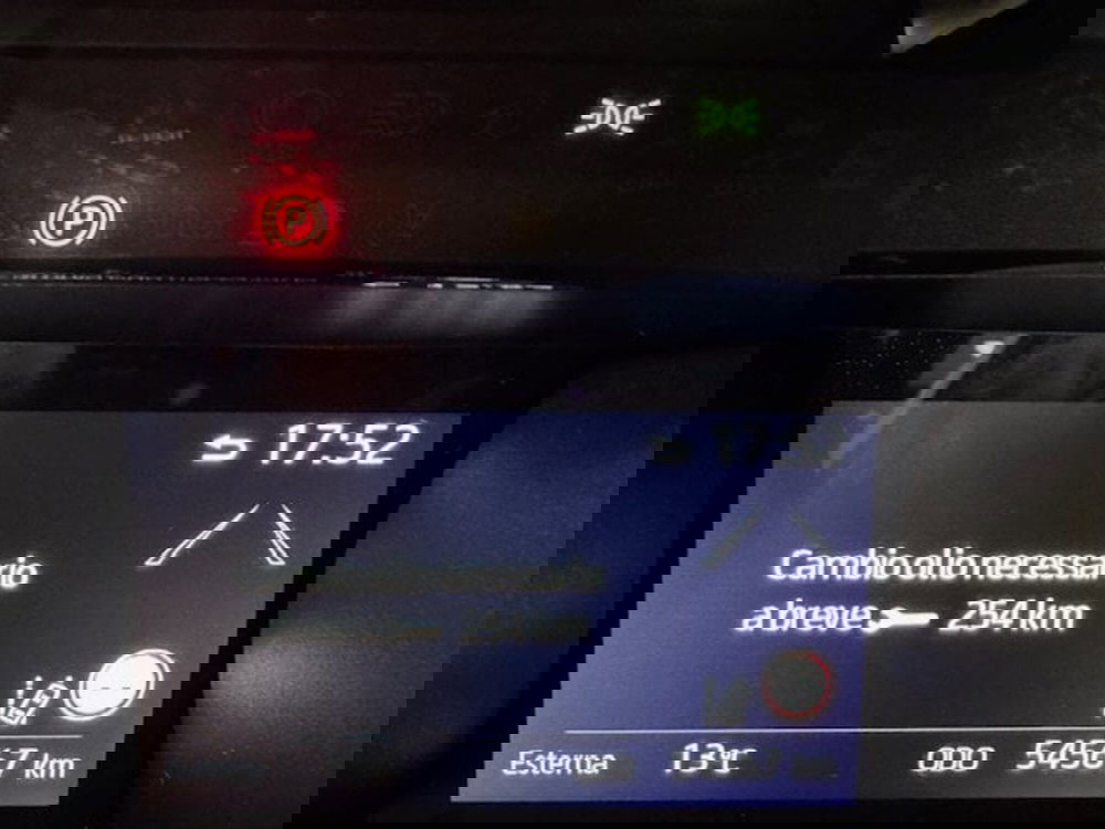 Toyota Yaris usata a Prato (12)