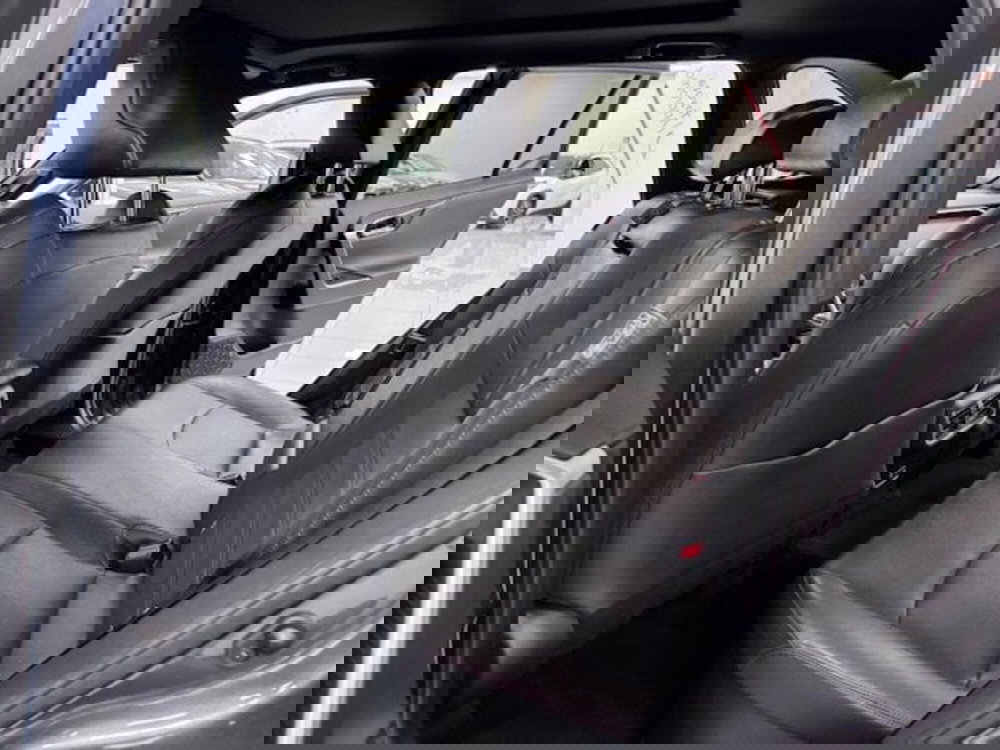 Toyota Rav4 usata a Prato (10)