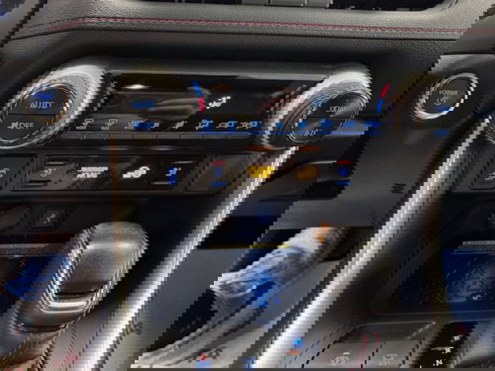 Toyota Rav4 usata a Prato (12)