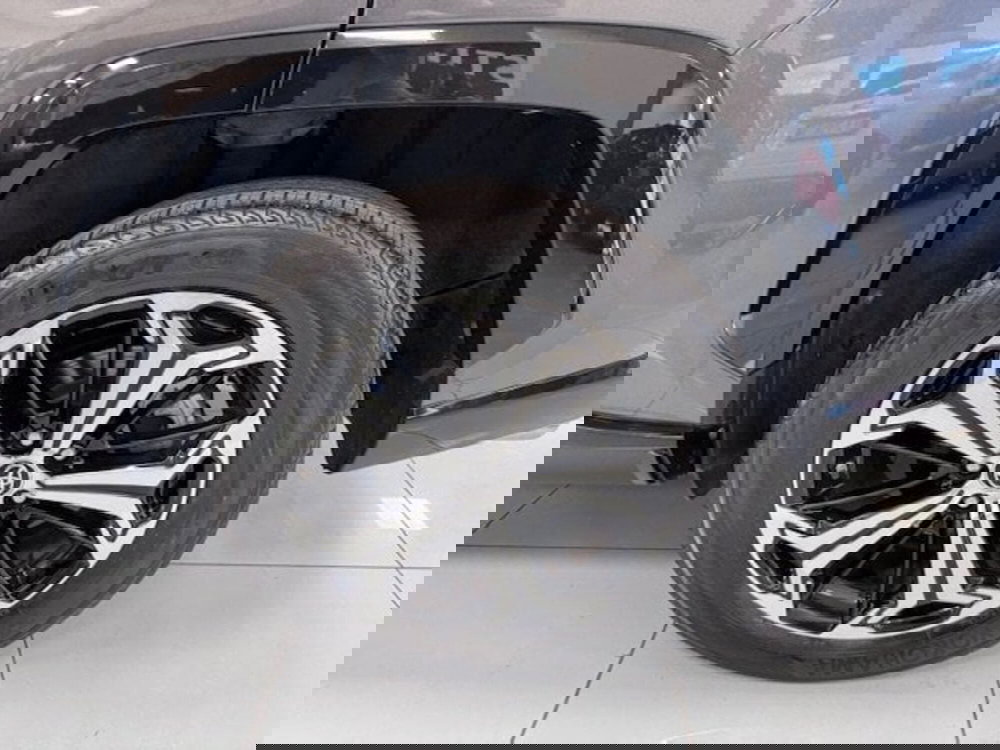 Toyota Rav4 usata a Prato (4)