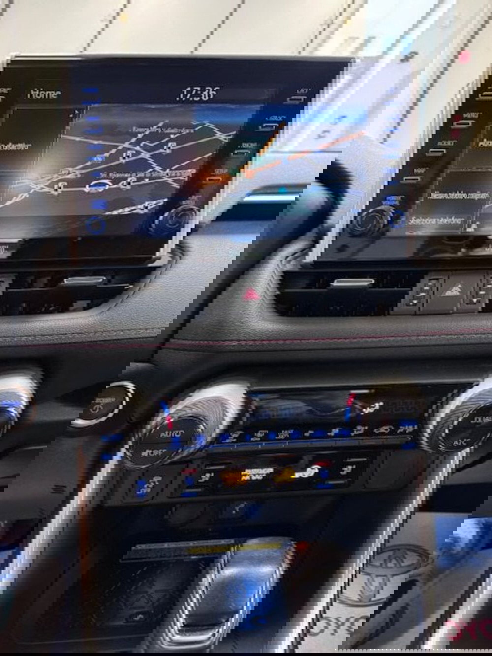 Toyota Rav4 usata a Prato (6)