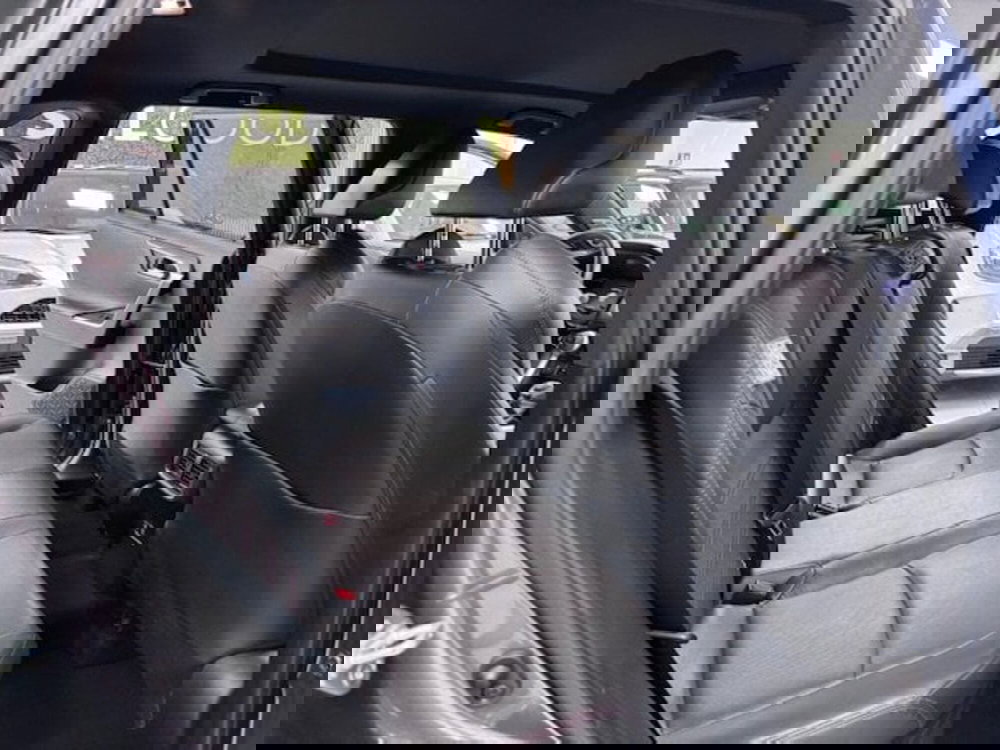 Toyota Rav4 usata a Prato (9)