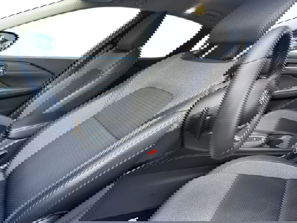 Nissan Qashqai usata a Pistoia (10)